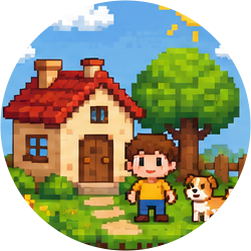 Pixel Art