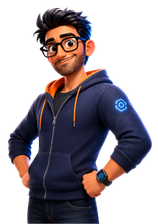 Hero Illustration